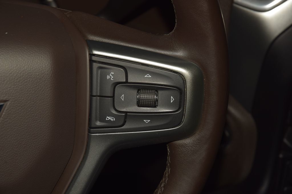 2019 Chevrolet Silverado 1500 LTZ - 23031918 - 40