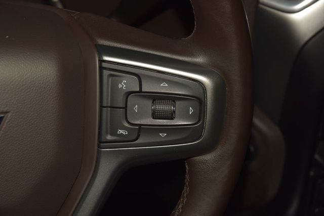 2019 Chevrolet Silverado 1500 LTZ - 23031918 - 40