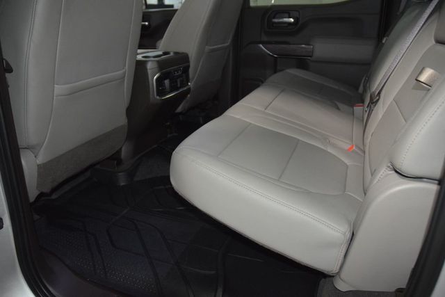 2019 Chevrolet Silverado 1500 LTZ - 23031918 - 45