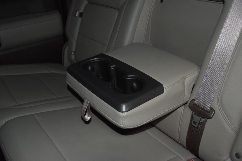 2019 Chevrolet Silverado 1500 LTZ - 23031918 - 47