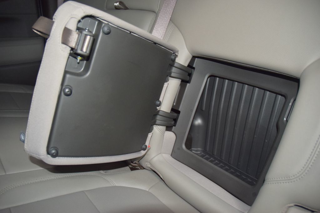 2019 Chevrolet Silverado 1500 LTZ - 23031918 - 48