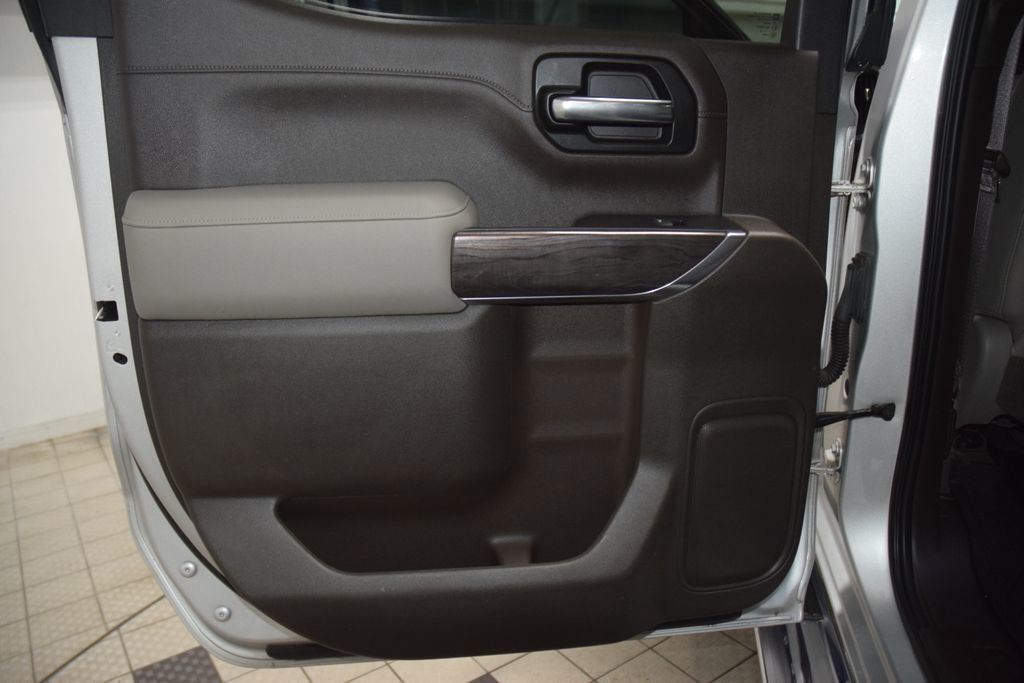 2019 Chevrolet Silverado 1500 LTZ - 23031918 - 49