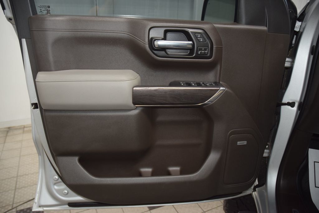 2019 Chevrolet Silverado 1500 LTZ - 23031918 - 51