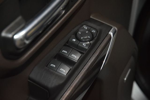 2019 Chevrolet Silverado 1500 LTZ - 23031918 - 52