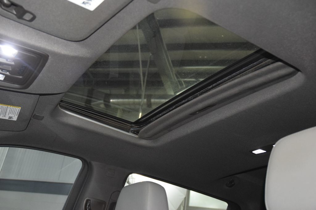 2019 Chevrolet Silverado 1500 LTZ - 23031918 - 54