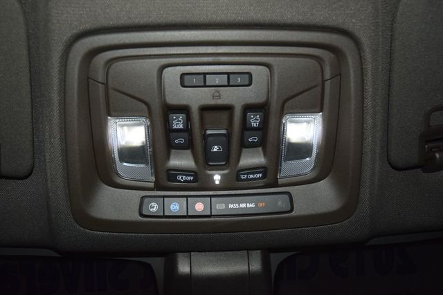 2019 Chevrolet Silverado 1500 LTZ - 23031918 - 55