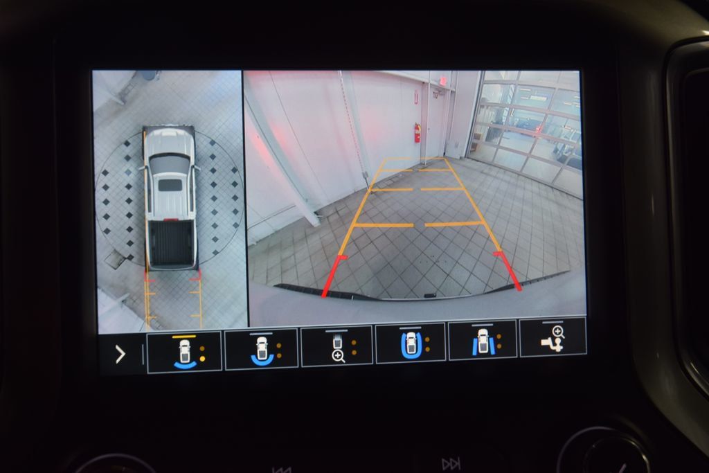 2019 Chevrolet Silverado 1500 LTZ - 23031918 - 57