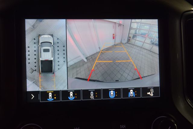 2019 Chevrolet Silverado 1500 LTZ - 23031918 - 57