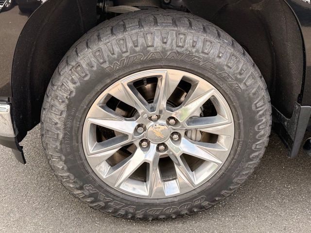 2019 Chevrolet Silverado 1500 LTZ - 23052330 - 13
