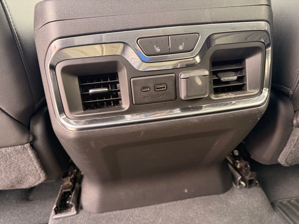 2019 Chevrolet Silverado 1500 LTZ - 23052330 - 15