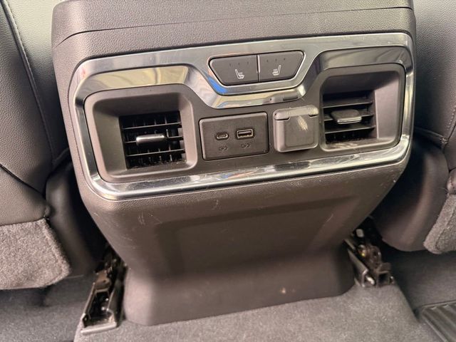 2019 Chevrolet Silverado 1500 LTZ - 23052330 - 15