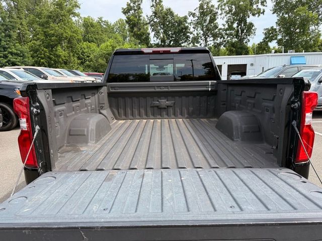 2019 Chevrolet Silverado 1500 LTZ - 23052330 - 7