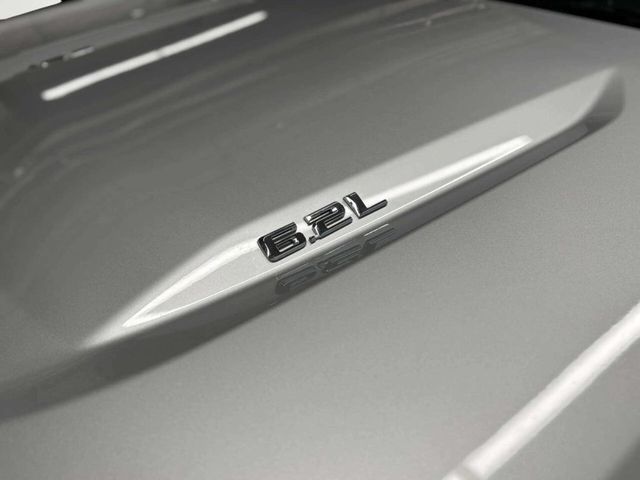 2019 Chevrolet Silverado 1500 LTZ 4x4 4dr Crew Cab 5.8 ft. SB - 22995508 - 10