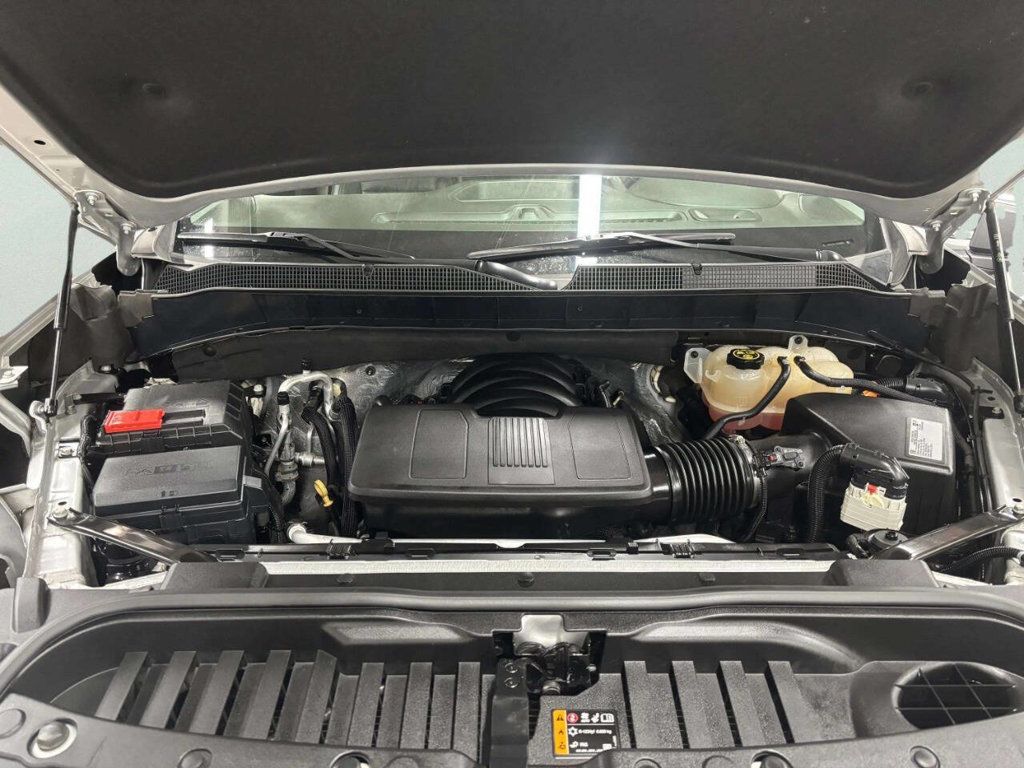 2019 Chevrolet Silverado 1500 LTZ 4x4 4dr Crew Cab 5.8 ft. SB - 22995508 - 11