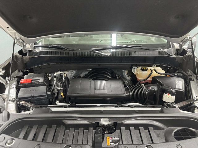 2019 Chevrolet Silverado 1500 LTZ 4x4 4dr Crew Cab 5.8 ft. SB - 22995508 - 11