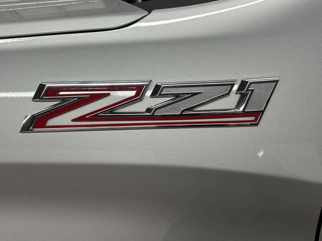 2019 Chevrolet Silverado 1500 LTZ 4x4 4dr Crew Cab 5.8 ft. SB - 22995508 - 1