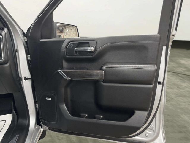 2019 Chevrolet Silverado 1500 LTZ 4x4 4dr Crew Cab 5.8 ft. SB - 22995508 - 26