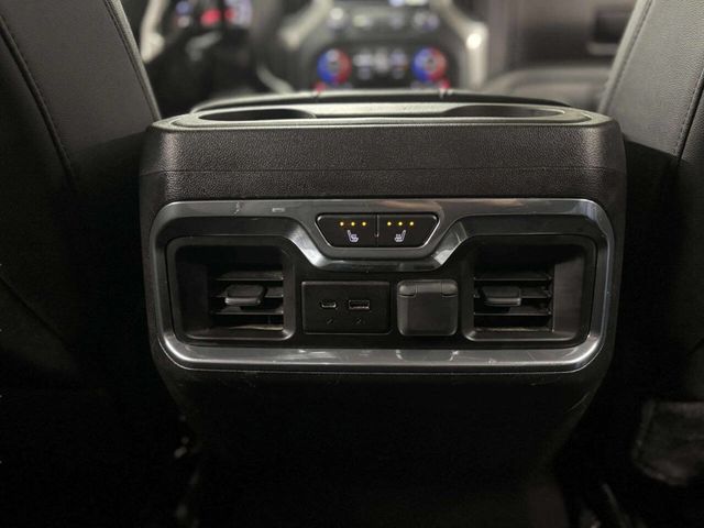 2019 Chevrolet Silverado 1500 LTZ 4x4 4dr Crew Cab 5.8 ft. SB - 22995508 - 29