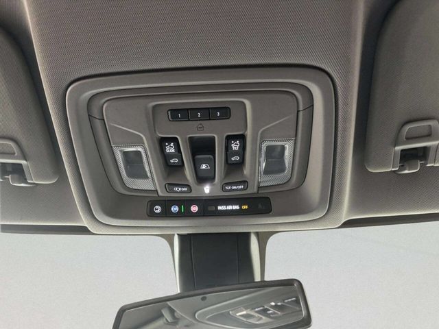 2019 Chevrolet Silverado 1500 LTZ 4x4 4dr Crew Cab 5.8 ft. SB - 22995508 - 31