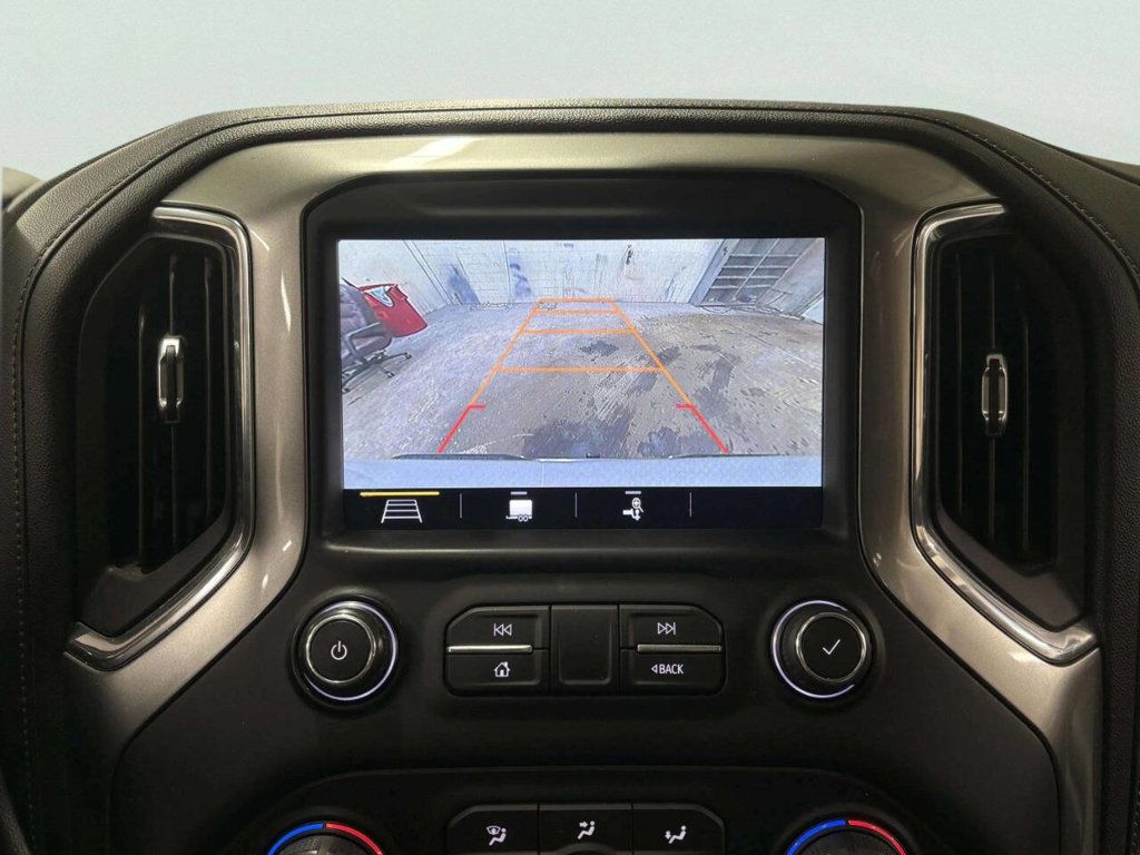 2019 Chevrolet Silverado 1500 LTZ 4x4 4dr Crew Cab 5.8 ft. SB - 22995508 - 34