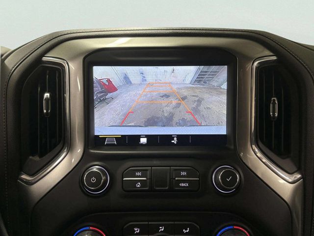 2019 Chevrolet Silverado 1500 LTZ 4x4 4dr Crew Cab 5.8 ft. SB - 22995508 - 34