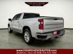 2019 Chevrolet Silverado 1500 LTZ 4x4 4dr Crew Cab 5.8 ft. SB - 22995508 - 3