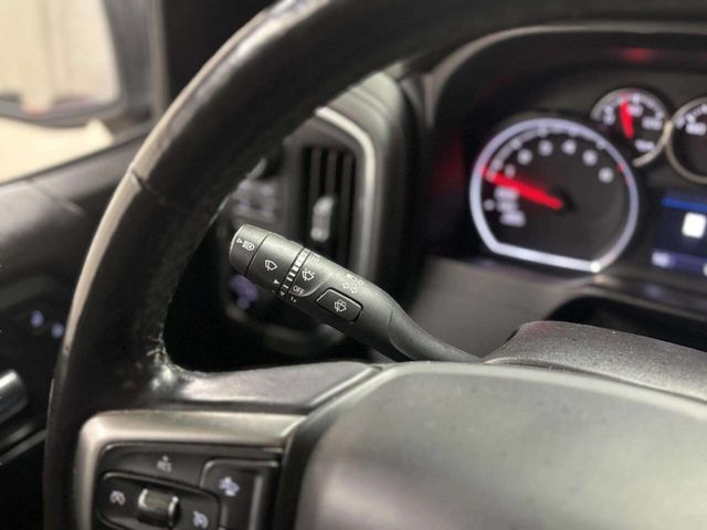 2019 Chevrolet Silverado 1500 LTZ 4x4 4dr Crew Cab 5.8 ft. SB - 22995508 - 42