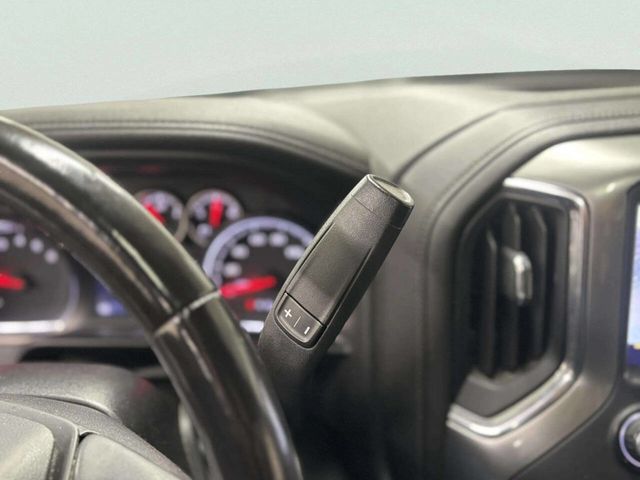 2019 Chevrolet Silverado 1500 LTZ 4x4 4dr Crew Cab 5.8 ft. SB - 22995508 - 43