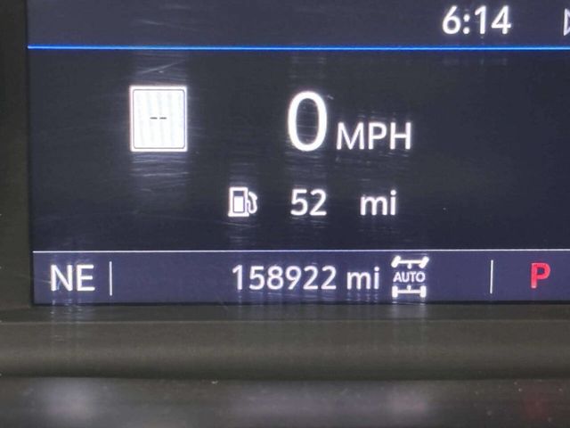 2019 Chevrolet Silverado 1500 LTZ 4x4 4dr Crew Cab 5.8 ft. SB - 22995508 - 45