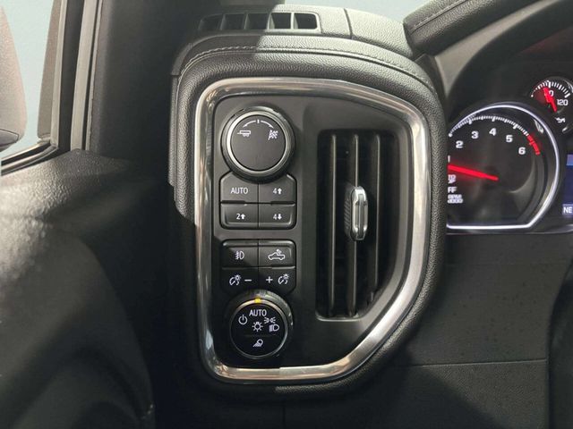 2019 Chevrolet Silverado 1500 LTZ 4x4 4dr Crew Cab 5.8 ft. SB - 22995508 - 46