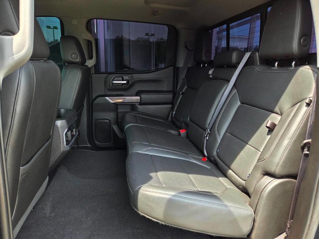 2019 Chevrolet Silverado 1500 LTZ 4x4 4dr Crew Cab 5.8 ft. SB - 22900463 - 16