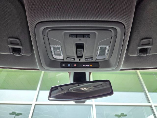 2019 Chevrolet Silverado 1500 LTZ 4x4 4dr Crew Cab 5.8 ft. SB - 22900463 - 29