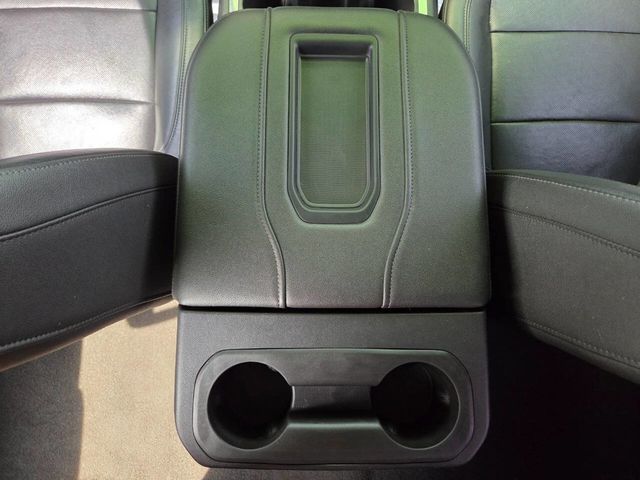 2019 Chevrolet Silverado 1500 LTZ 4x4 4dr Crew Cab 5.8 ft. SB - 22900463 - 31