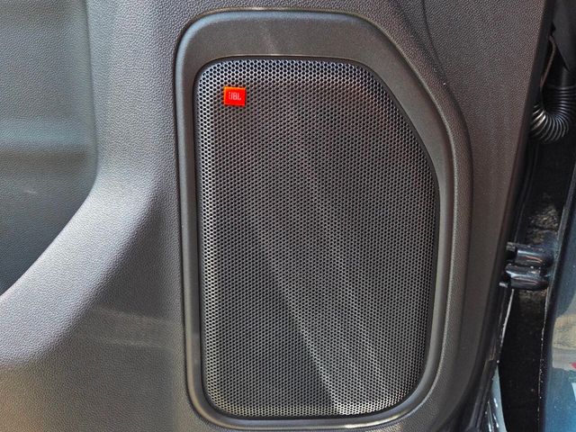 2019 Chevrolet Silverado 1500 LTZ 4x4 4dr Crew Cab 5.8 ft. SB - 22900463 - 34