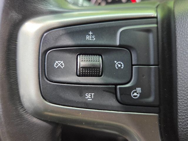 2019 Chevrolet Silverado 1500 LTZ 4x4 4dr Crew Cab 5.8 ft. SB - 22900463 - 36