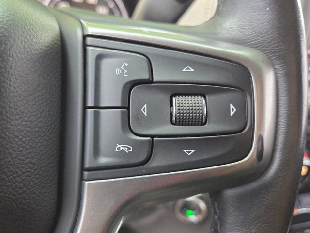 2019 Chevrolet Silverado 1500 LTZ 4x4 4dr Crew Cab 5.8 ft. SB - 22900463 - 37