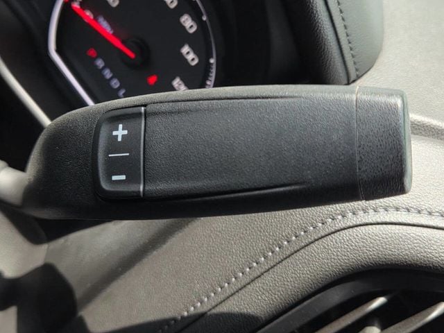 2019 Chevrolet Silverado 1500 LTZ 4x4 4dr Crew Cab 5.8 ft. SB - 22900463 - 39