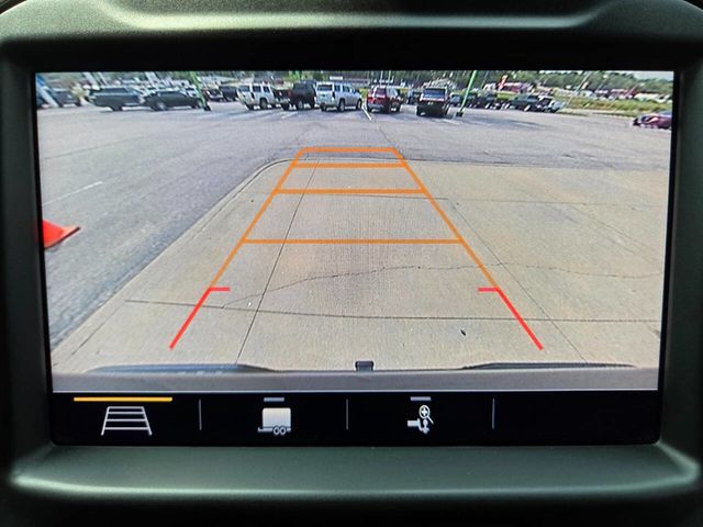 2019 Chevrolet Silverado 1500 LTZ 4x4 4dr Crew Cab 5.8 ft. SB - 22900463 - 43