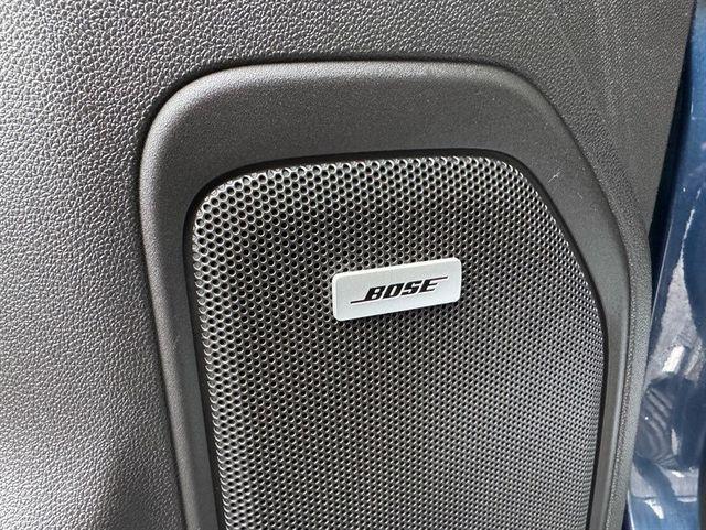 2019 Chevrolet Silverado 1500 LTZ Crew Cab 4WD - 22964365 - 13