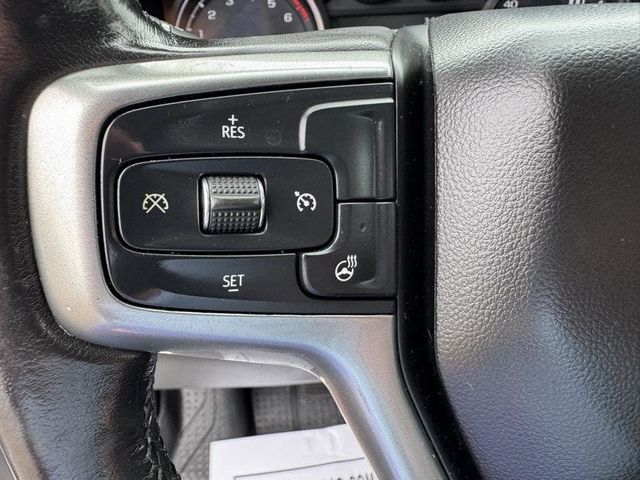 2019 Chevrolet Silverado 1500 LTZ Crew Cab 4WD - 23069266 - 15