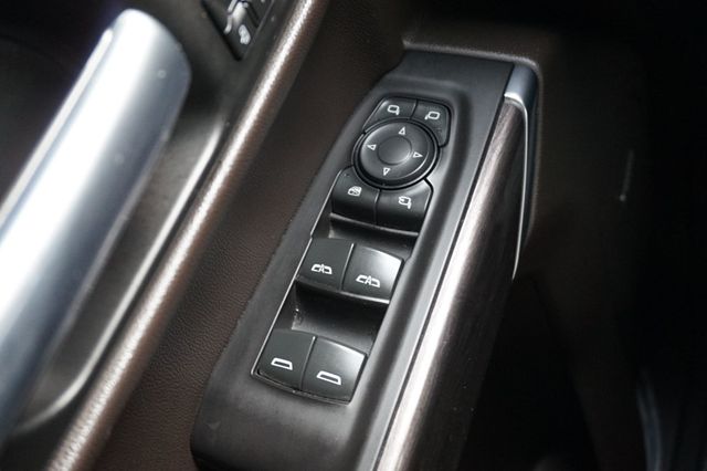 2019 Chevrolet Silverado 1500 LTZ, Z71, 4X4,PREMIUM WHEELS, LOW MILES, TONNEAU BED COVER - 22975082 - 22