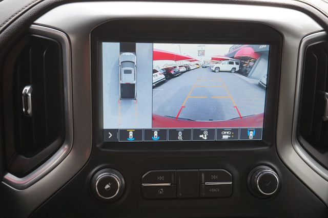 2019 Chevrolet Silverado 1500 LTZ, Z71, 4X4,PREMIUM WHEELS, LOW MILES, TONNEAU BED COVER - 22975082 - 38