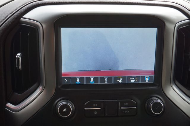 2019 Chevrolet Silverado 1500 LTZ, Z71, 4X4,PREMIUM WHEELS, LOW MILES, TONNEAU BED COVER - 22975082 - 41