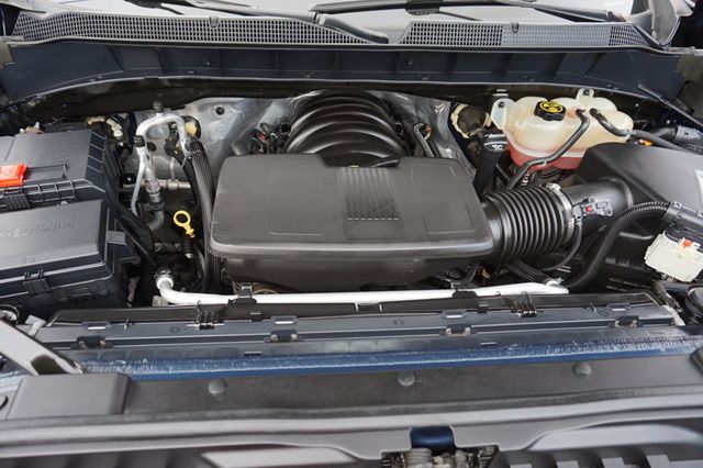 2019 Chevrolet Silverado 1500 ONE OWNER, 4WD, Z71 OFF ROAD PKG, PREMIUM WHEELS, BACKUP CAMERA - 22964585 - 17