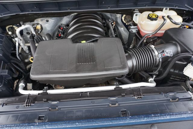 2019 Chevrolet Silverado 1500 ONE OWNER, 4WD, Z71 OFF ROAD PKG, PREMIUM WHEELS, BACKUP CAMERA - 22964585 - 18