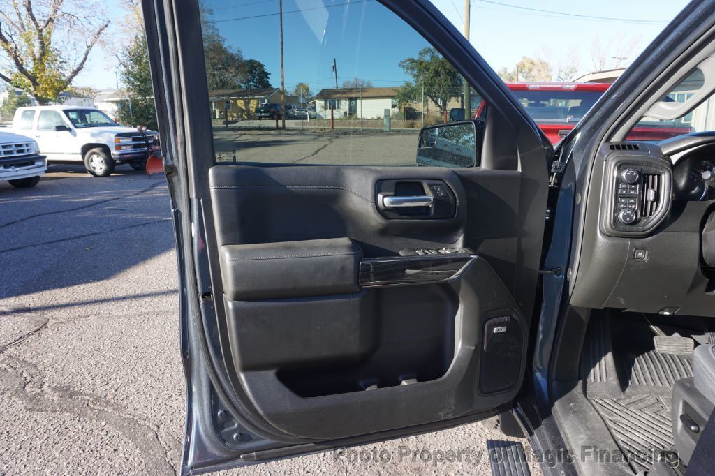 2019 Chevrolet Silverado 1500 RST - 22933356 - 9