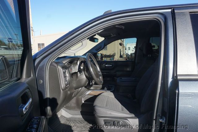 2019 Chevrolet Silverado 1500 RST - 22933356 - 3