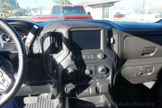 2019 Chevrolet Silverado 1500 RST - 22933356 - 6