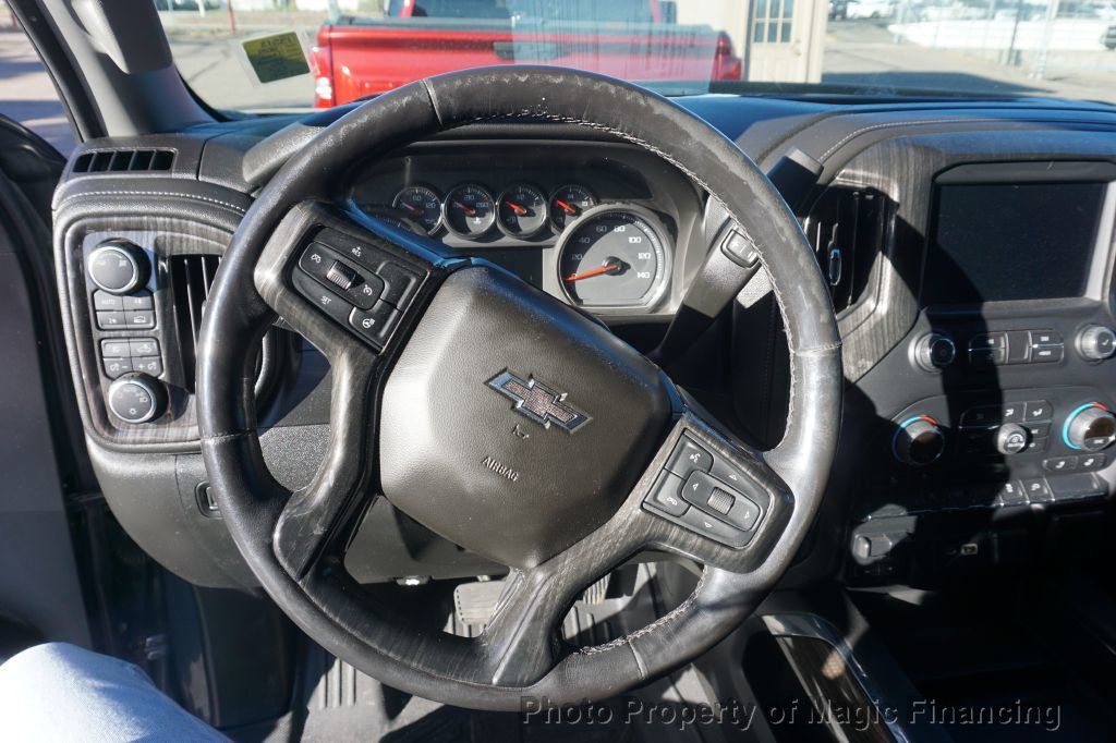 2019 Chevrolet Silverado 1500 RST - 22933356 - 7