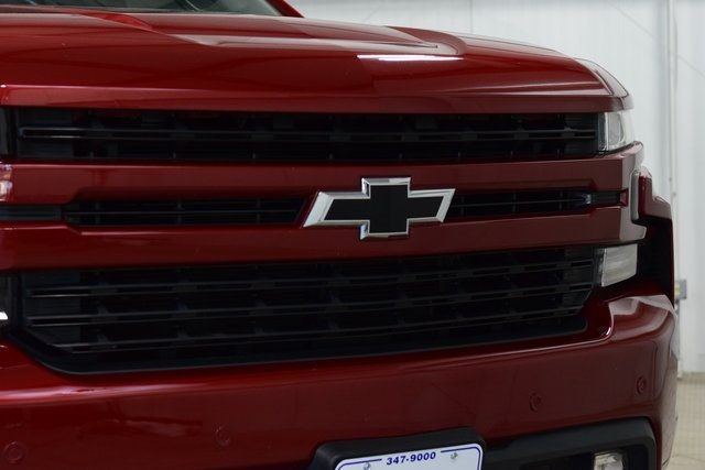 2019 Chevrolet Silverado 1500 RST - 22919827 - 10
